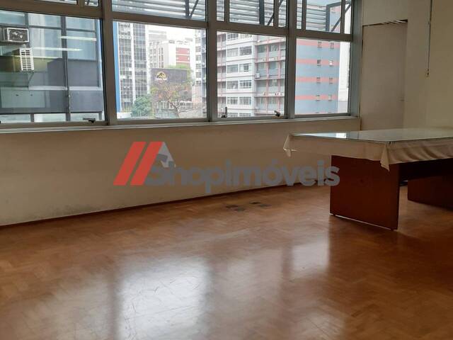 #1820 - Sala para Venda em São Paulo - SP