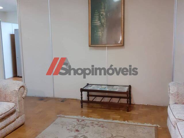 #1820 - Sala para Venda em São Paulo - SP