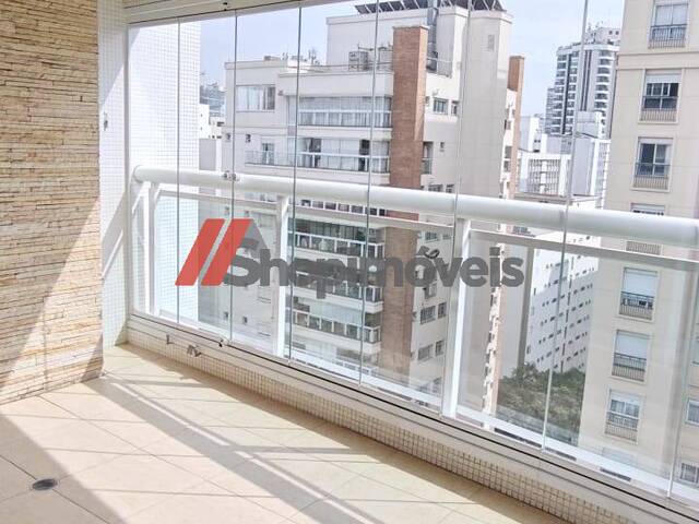 #309 - Apartamento para Locação em São Paulo - SP