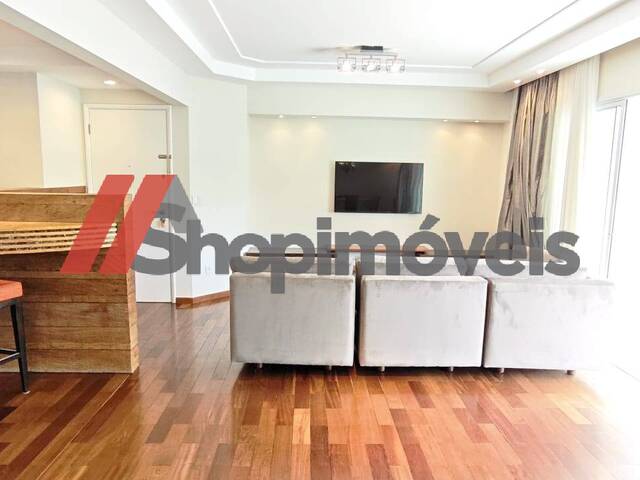#309 - Apartamento para Locação em São Paulo - SP