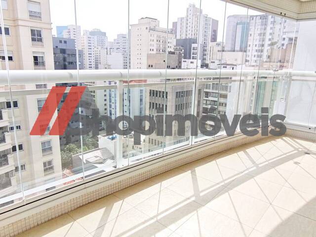 #309 - Apartamento para Locação em São Paulo - SP