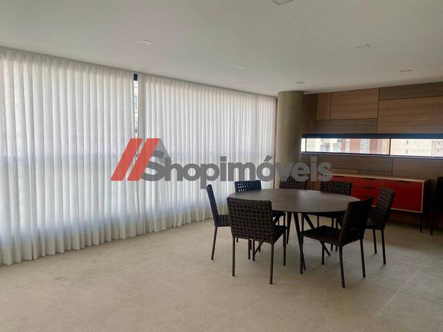 Apartamento para Locação em São Paulo - 4