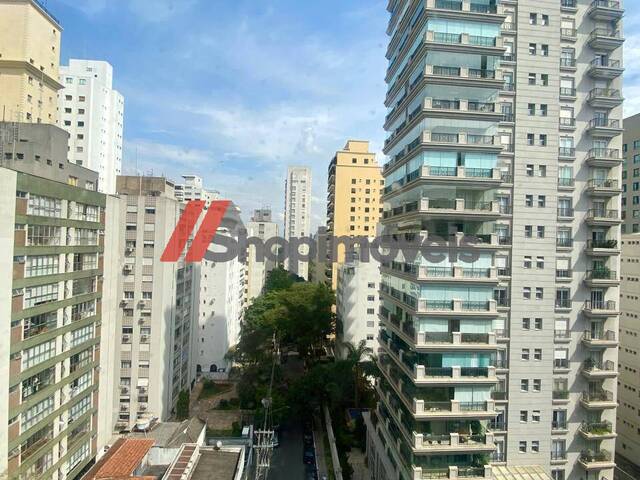 Apartamento para Locação em São Paulo - 2