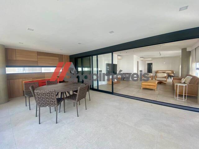 Apartamento para Locação em São Paulo - 3