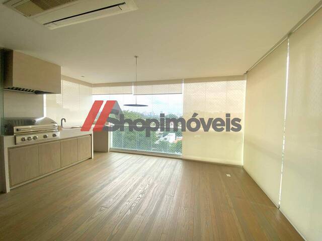Apartamento para Locação em São Paulo - 5