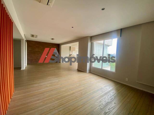 Apartamento para Locação em São Paulo - 3