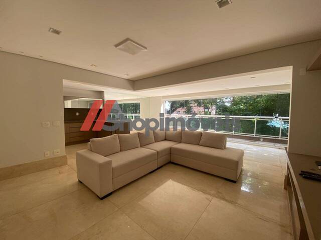 Apartamento para Locação em São Paulo - 5