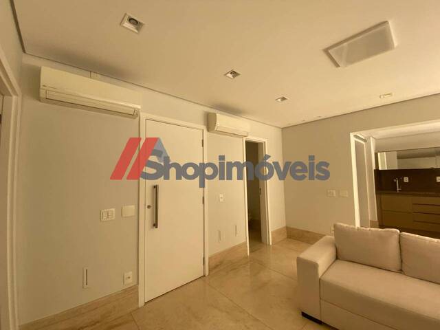 Apartamento para Locação em São Paulo - 3