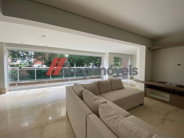 Apartamento para Locação em São Paulo - 4