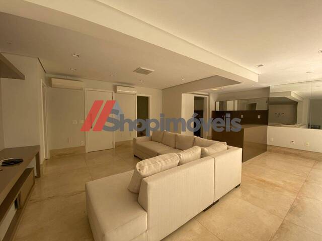 Apartamento para Locação em São Paulo - 2