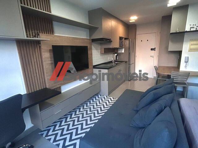 Apartamento para Locação em São Paulo - 3