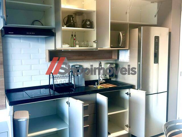 Apartamento para Locação em São Paulo - 4