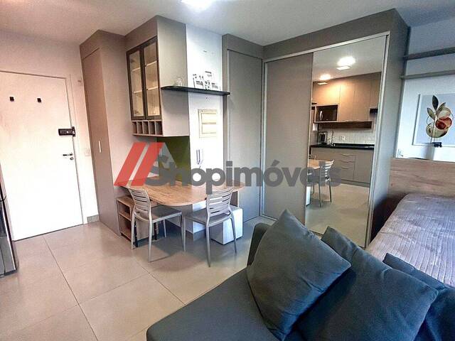 Apartamento para Locação em São Paulo - 2