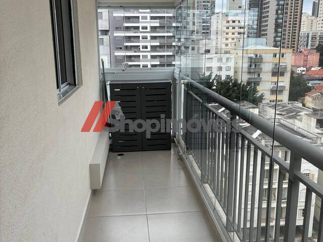 #1827 - Apartamento para Locação em São Paulo - SP