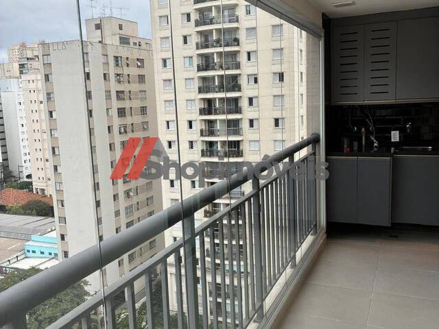 Locação em Vila Pompeia - São Paulo
