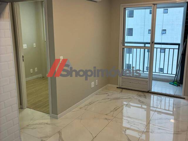Apartamento para Locação em São Paulo - 5