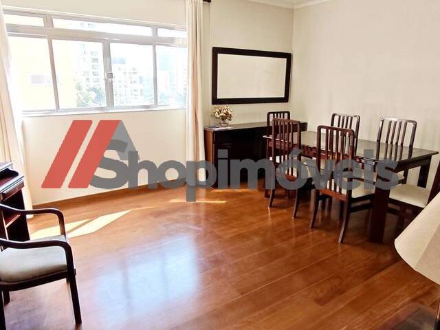 #1790 - Apartamento para Locação em São Paulo - SP - 2