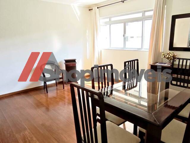 #1790 - Apartamento para Locação em São Paulo - SP - 1