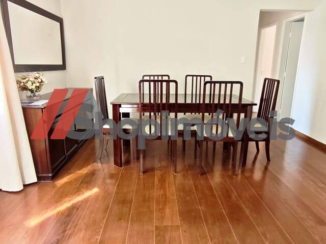 Apartamento para Locação em São Paulo - 4