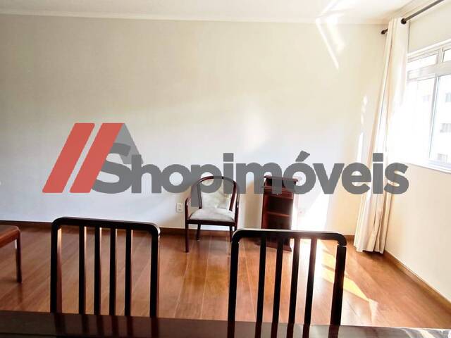 Apartamento para Locação em São Paulo - 5