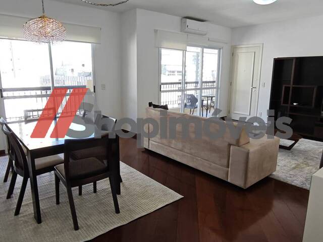 Apartamento para Venda em São Paulo - 3