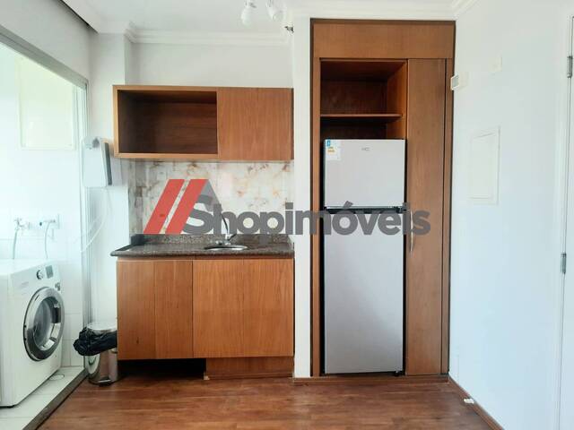 Apartamento para Locação em São Paulo - 3