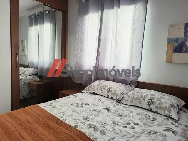 Apartamento para Locação em São Paulo - 5