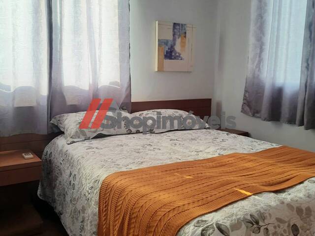 Apartamento para Locação em São Paulo - 2