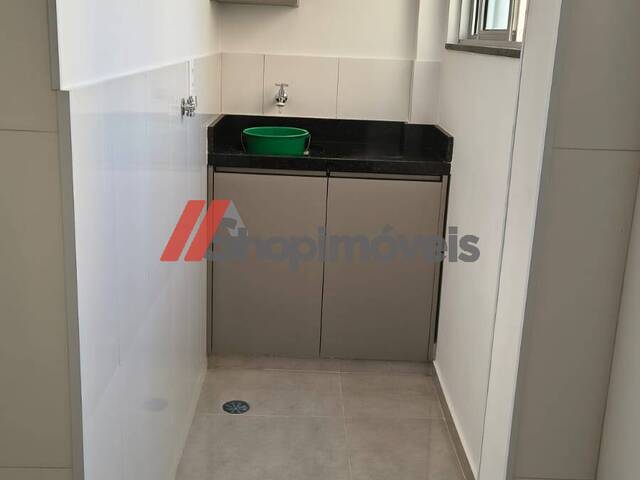 Apartamento para Venda em São Paulo - 5