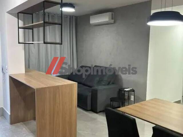 Apartamento para Locação em São Paulo - 4