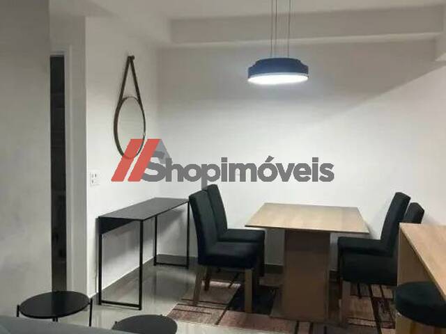 #1501 - Apartamento para Locação em São Paulo - SP