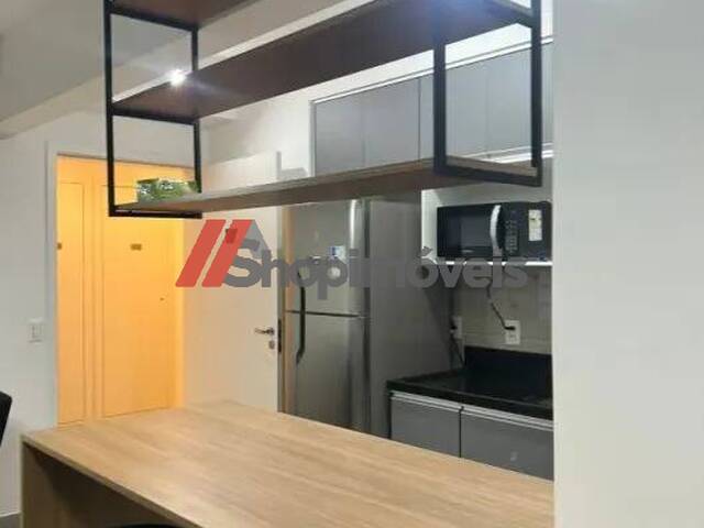 #1501 - Apartamento para Locação em São Paulo - SP