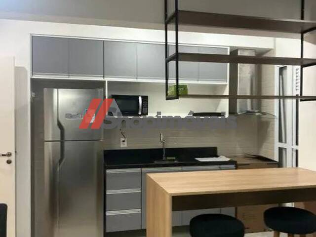 #1501 - Apartamento para Locação em São Paulo - SP
