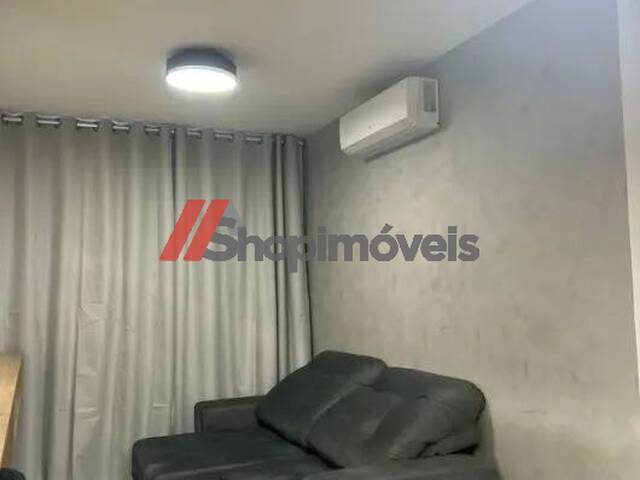 Apartamento para Locação em São Paulo - 5