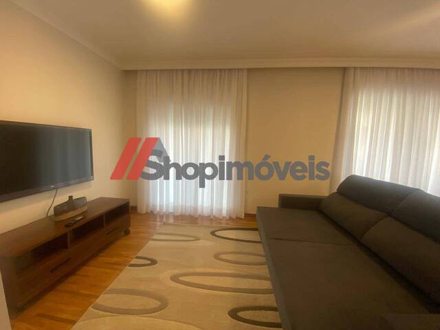#209 - Apartamento para Locação em São Paulo - SP