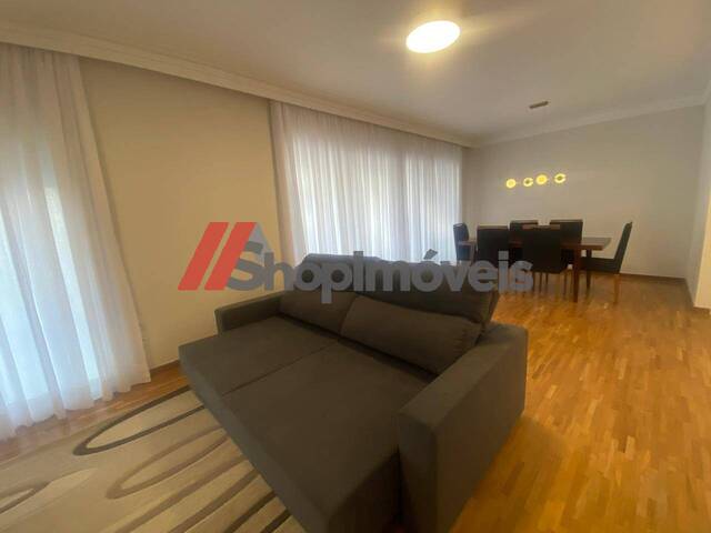 #209 - Apartamento para Locação em São Paulo - SP