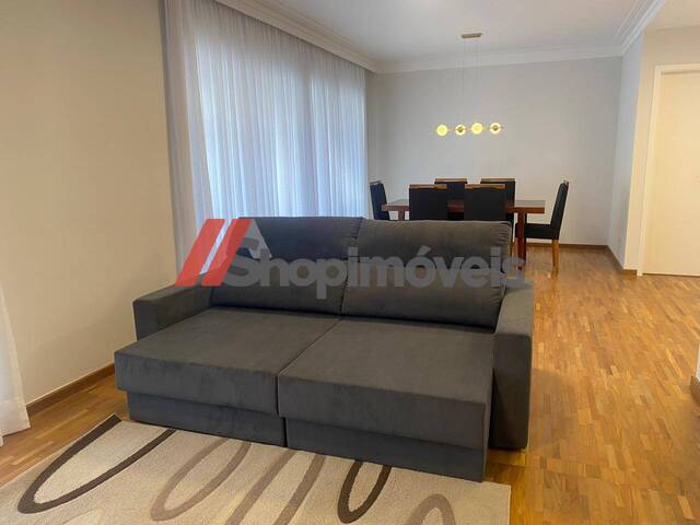 #209 - Apartamento para Locação em São Paulo - SP
