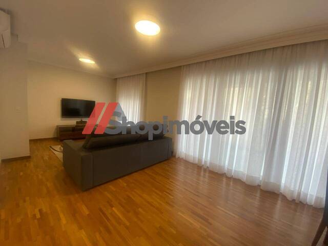 Apartamento para Locação em São Paulo - 4
