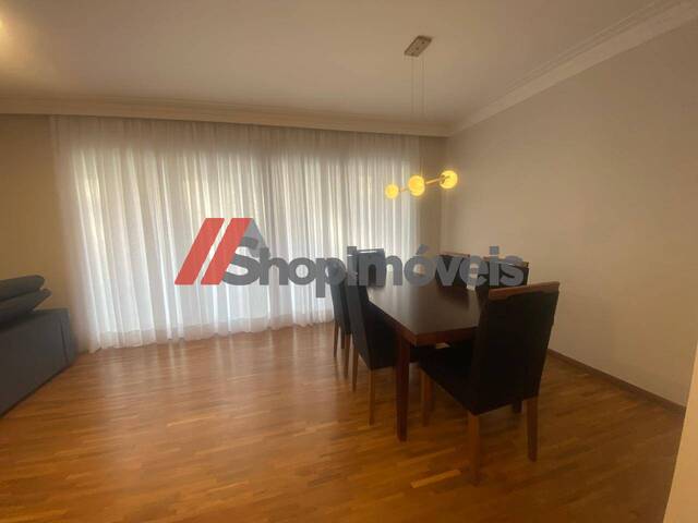 Apartamento para Locação em São Paulo - 5