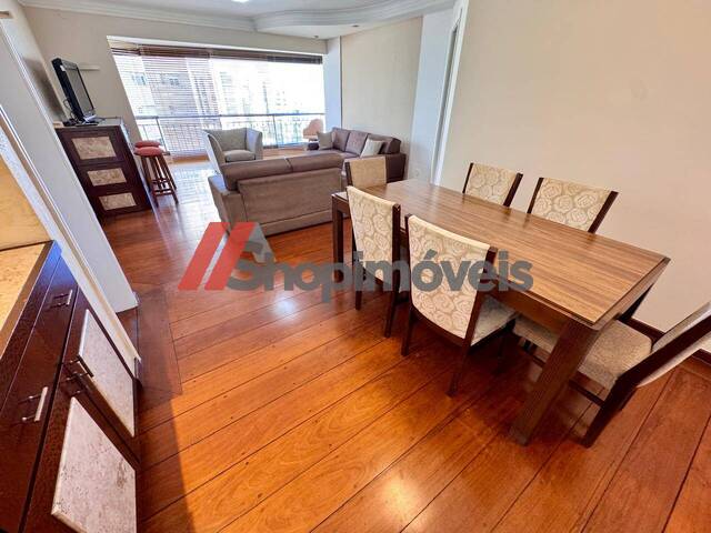 #553 - Apartamento para Locação em São Paulo - SP
