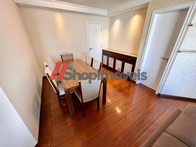 #553 - Apartamento para Locação em São Paulo - SP