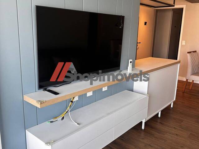 #1832 - Apartamento para Locação em São Paulo - SP - 3