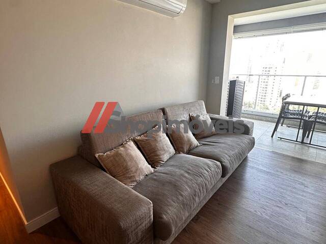 #1832 - Apartamento para Locação em São Paulo - SP - 2