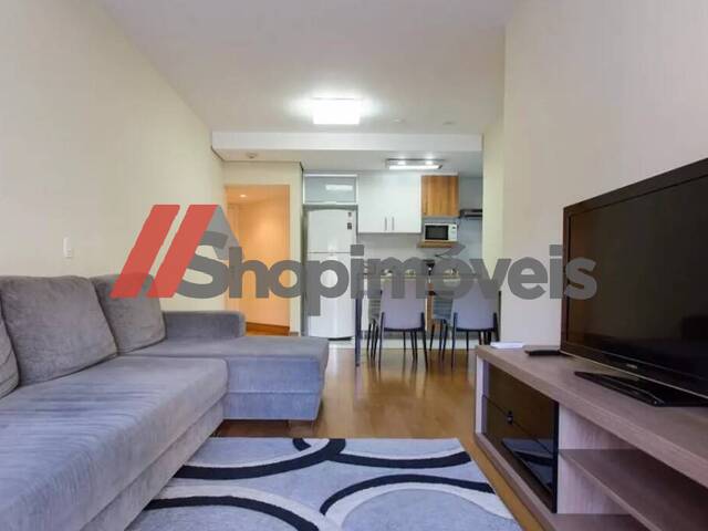#1829 - Apartamento para Locação em São Paulo - SP - 3