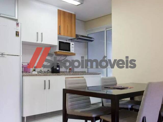 Apartamento para Locação em São Paulo - 4