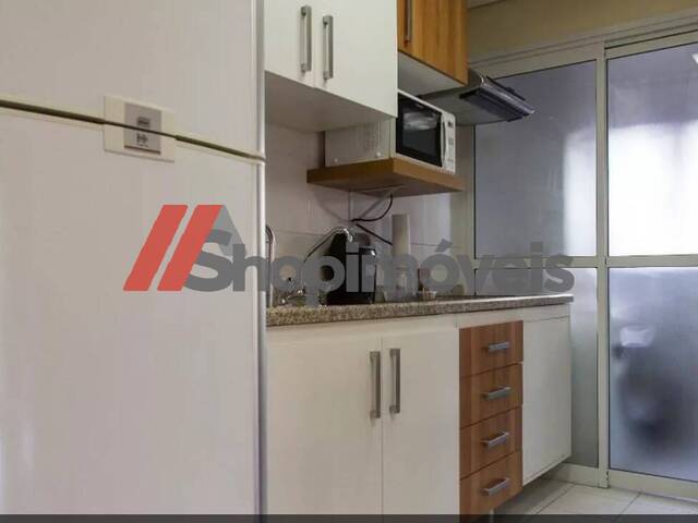 Apartamento para Locação em São Paulo - 5