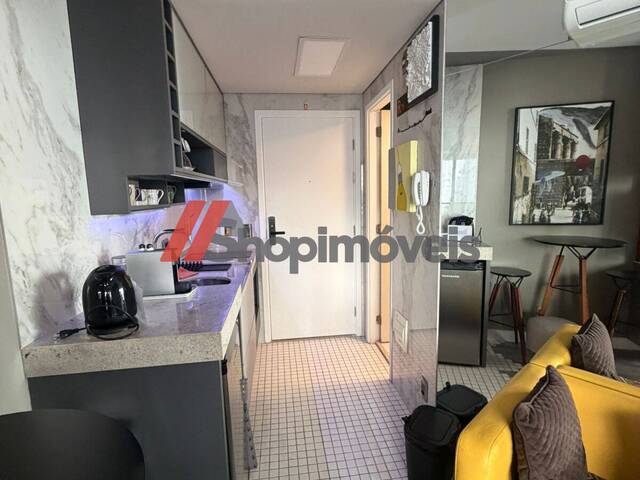 Apartamento para Locação em São Paulo - 3