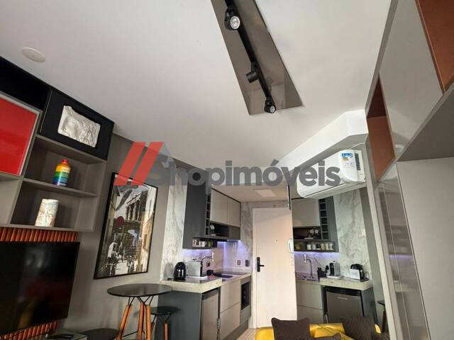 Apartamento para Locação em São Paulo - 4