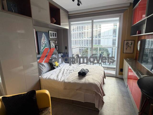 Apartamento para Locação em São Paulo - 2