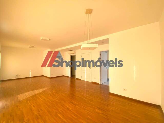 Apartamento para Locação em São Paulo - 3